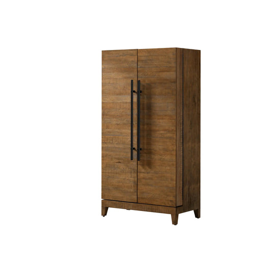 Braxton Wine Cabinet - The Great Escape