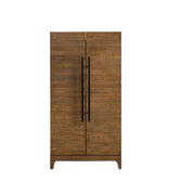 Braxton Wine Cabinet - The Great Escape