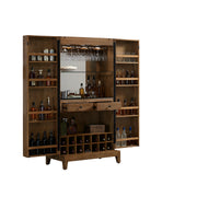Braxton Wine Cabinet - The Great Escape