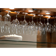 Braxton Wine Cabinet - The Great Escape