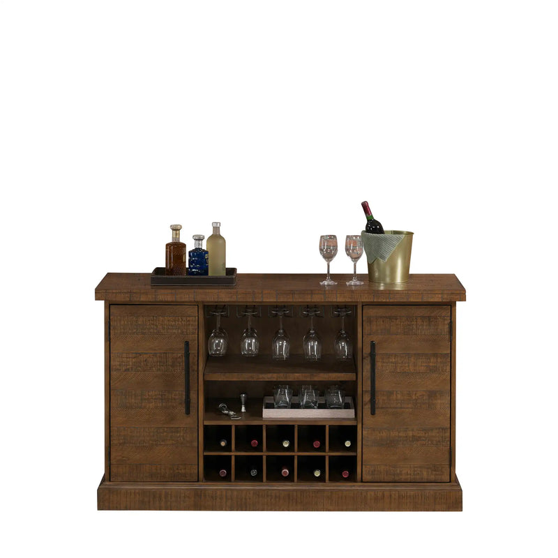 Gateway Wine Cabinet - The Great Escape