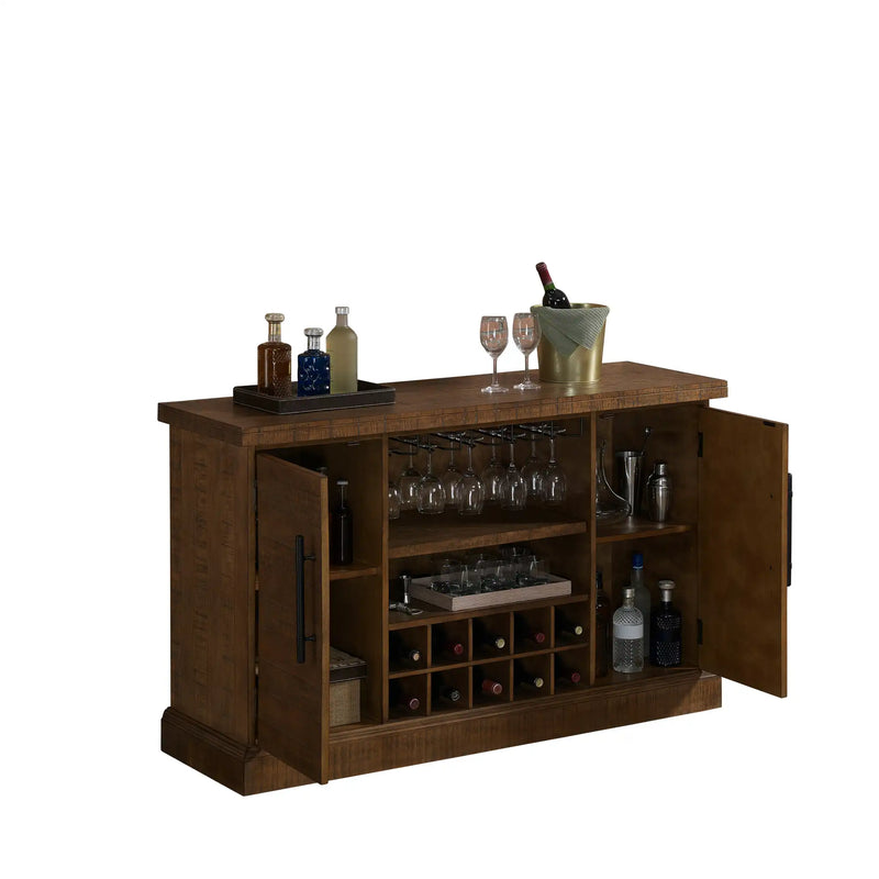 Gateway Wine Cabinet - The Great Escape