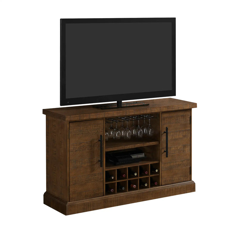 Gateway Wine Cabinet - The Great Escape