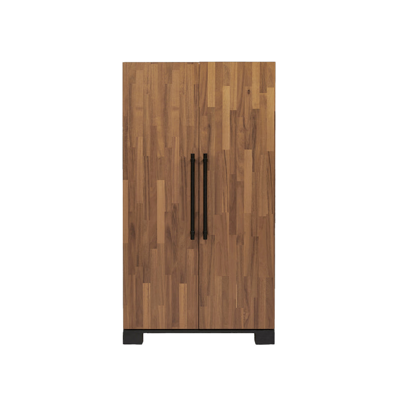 Picture of Knoxville Wine Cabinet