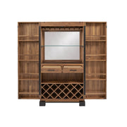 Picture of Knoxville Wine Cabinet