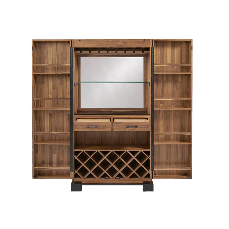 Picture of Knoxville Wine Cabinet