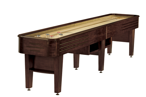 14' Andover II Shuffleboard Table - The Great Escape