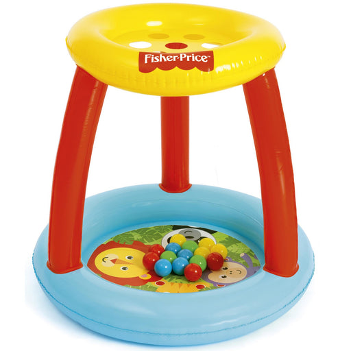 Animal Friends Ball Pit - The Great Escape