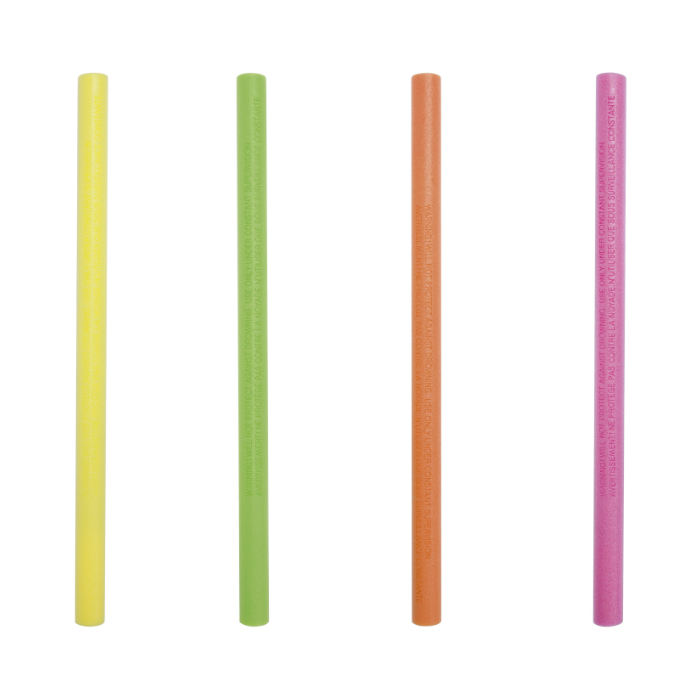 Aqua Bones Pool Noodle - The Great Escape