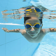 Aqua Burst Essential Goggles - The Great Escape