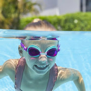Aqua Burst Essential Goggles - The Great Escape