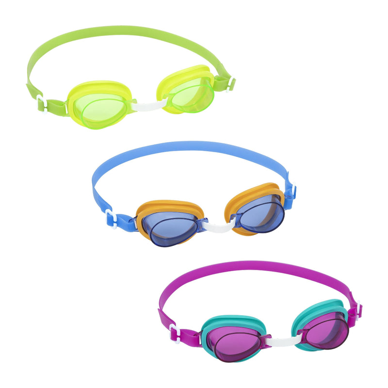 Aqua Burst Essential Goggles - The Great Escape