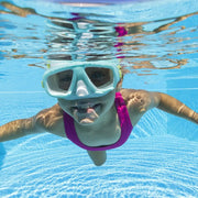 Aqua Champ Essential Mask - The Great Escape