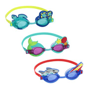 Aqua Pals Goggles - The Great Escape