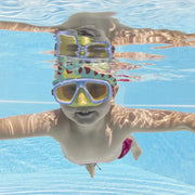 Aqua Pals Mask - The Great Escape