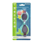 Aqua Pals Goggles - The Great Escape