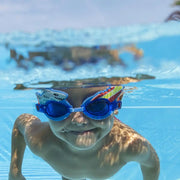 Aqua Pals Goggles - The Great Escape