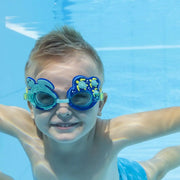 Aqua Pals Goggles - The Great Escape