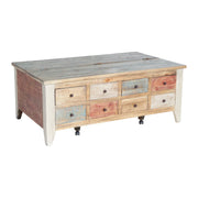 Picture of Americana Rectangle Cocktail Table