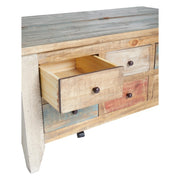 Picture of Americana Rectangle Cocktail Table