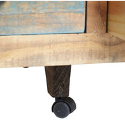 Picture of Americana Rectangle Cocktail Table