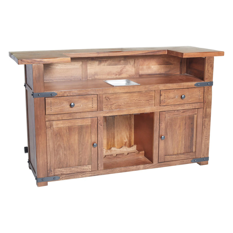 74" Durango - The Great Escape