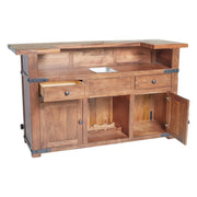 74" Durango - The Great Escape