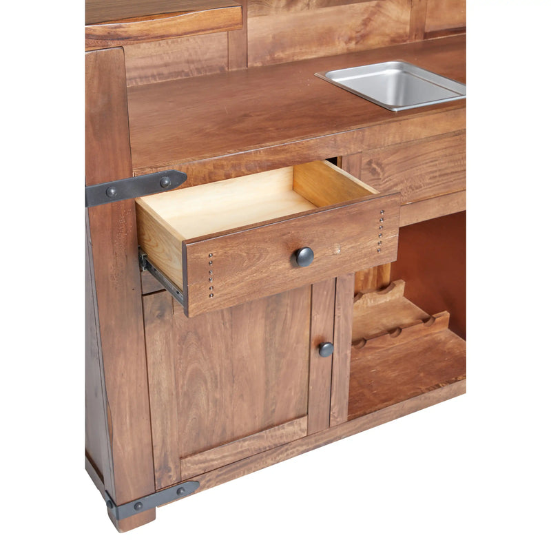 74" Durango - The Great Escape