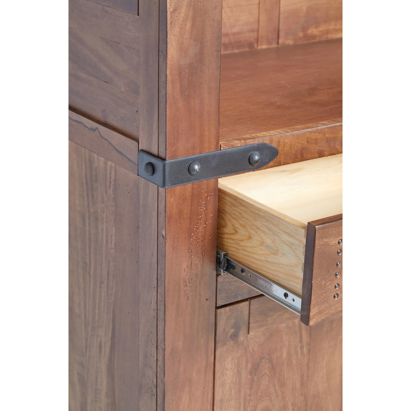 74" Durango - The Great Escape