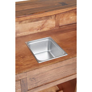 74" Durango - The Great Escape