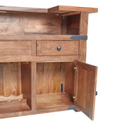 74" Durango - The Great Escape