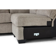 Picture of Brady Stone 2PC Sectional 