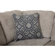 Close-up of Brady Stone 2PC Sectional 