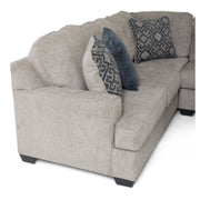 Picture of Brady Stone 2PC Sectional 