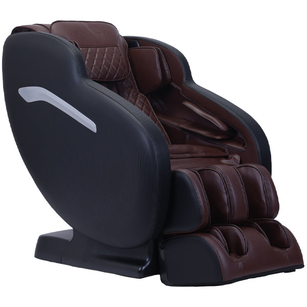 Aura Pro Massage Chair - Brown