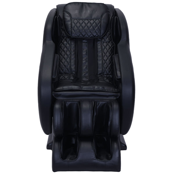 Aura Pro Massage Chair - Black