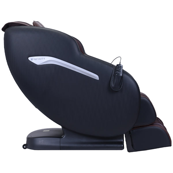 Aura Pro Massage Chair - Brown