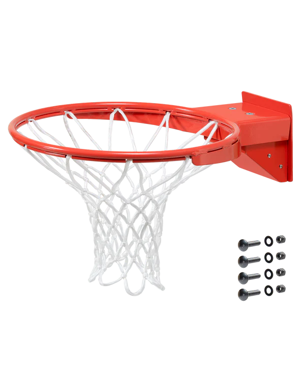 Goalrilla Basketball Rim, Net, and Hardware - The Great Escape