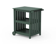 25"x34" Vineyard Bar Cart - The Great Escape