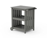 25"x34" Vineyard Bar Cart - The Great Escape