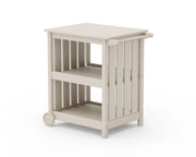25"x34" Vineyard Bar Cart - The Great Escape