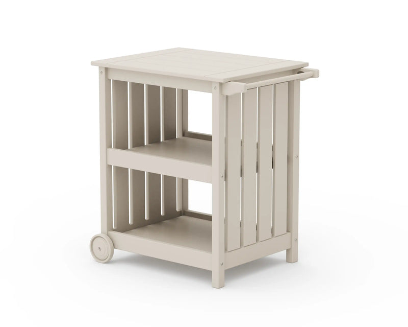 25"x34" Vineyard Bar Cart - The Great Escape
