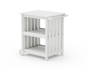 25"x34" Vineyard Bar Cart - The Great Escape