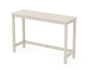 18"x55" Modern Studio Balcony Counter Table - The Great Escape