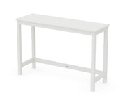 18"x55" Modern Studio Balcony Counter Table - The Great Escape