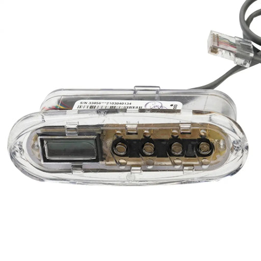Catalina Topside Control 1 Pump VL260 - The Great Escape