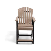 Waverly Adirondack Counter Height Stool - The Great Escape
