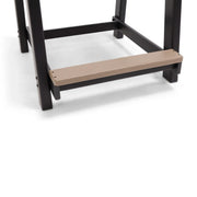 Waverly Adirondack Counter Height Stool - The Great Escape