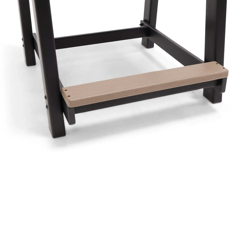 Waverly Adirondack Counter Height Stool - The Great Escape
