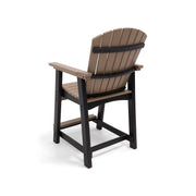 Waverly Adirondack Counter Height Stool - The Great Escape